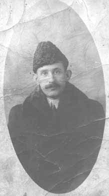 Ben Feder