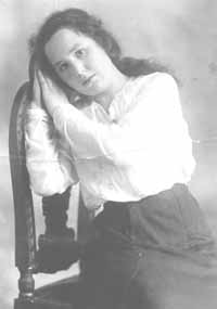 Ida Feder