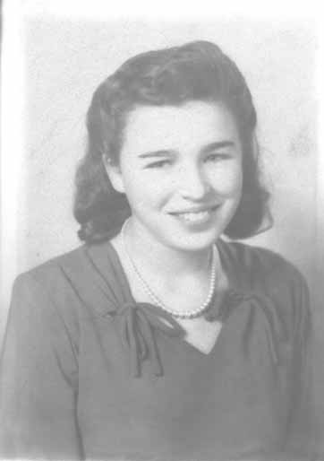 Shirley Moraff Weiner