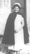 Sybil Moraff Graduates