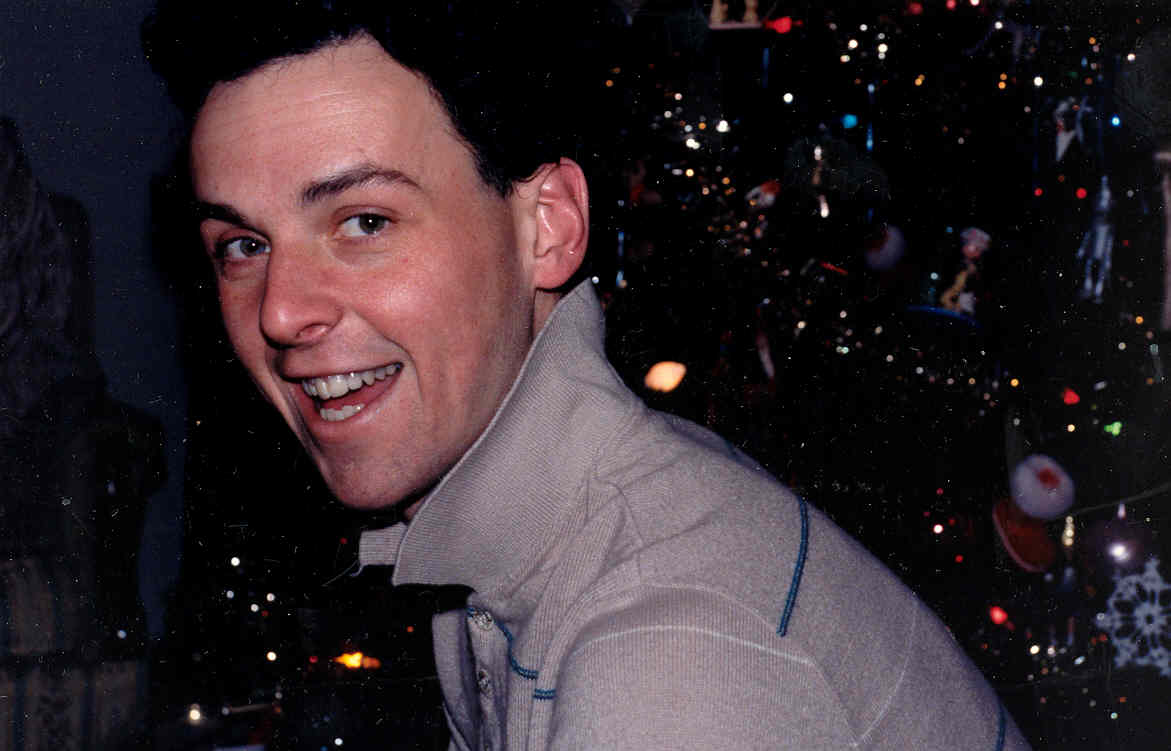 1986 Christmas