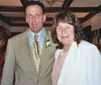 David and Sandy Feder