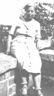 Sadie Goldstone Feder
