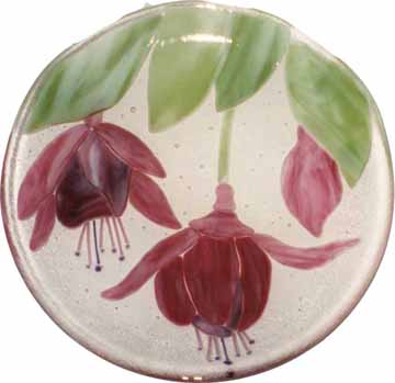 Pink-Purple Fushia - 