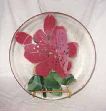 Pink Stargazer Lily - 