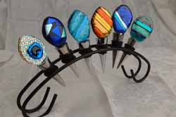 wine bottle stoppers
