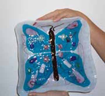 Butterfly - sold