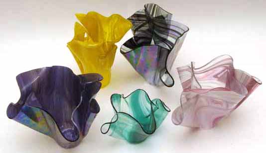 Candle Holders