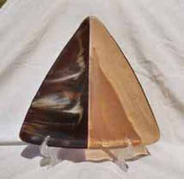 Large Brown - 13 inches
