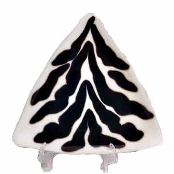 Zebra - 13 inches