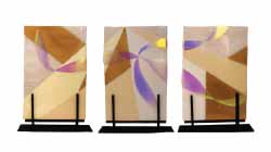 width 48 in, height 24 in &bull; Golden Ribbons