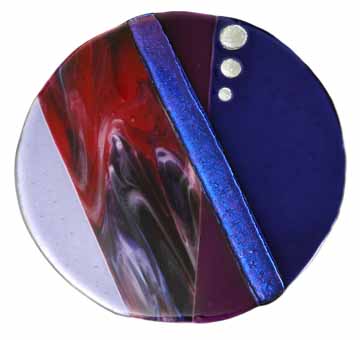 Punky purple