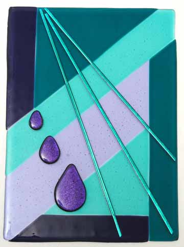 Purple Tears