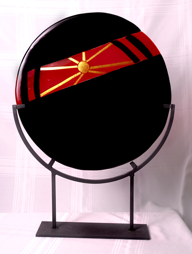 Red Ninja