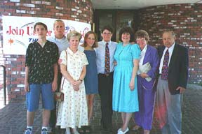 Feder Family 2002